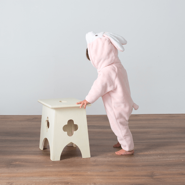 Larkwood | Bunny jumpsuit